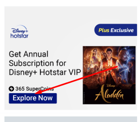 disney hotstar