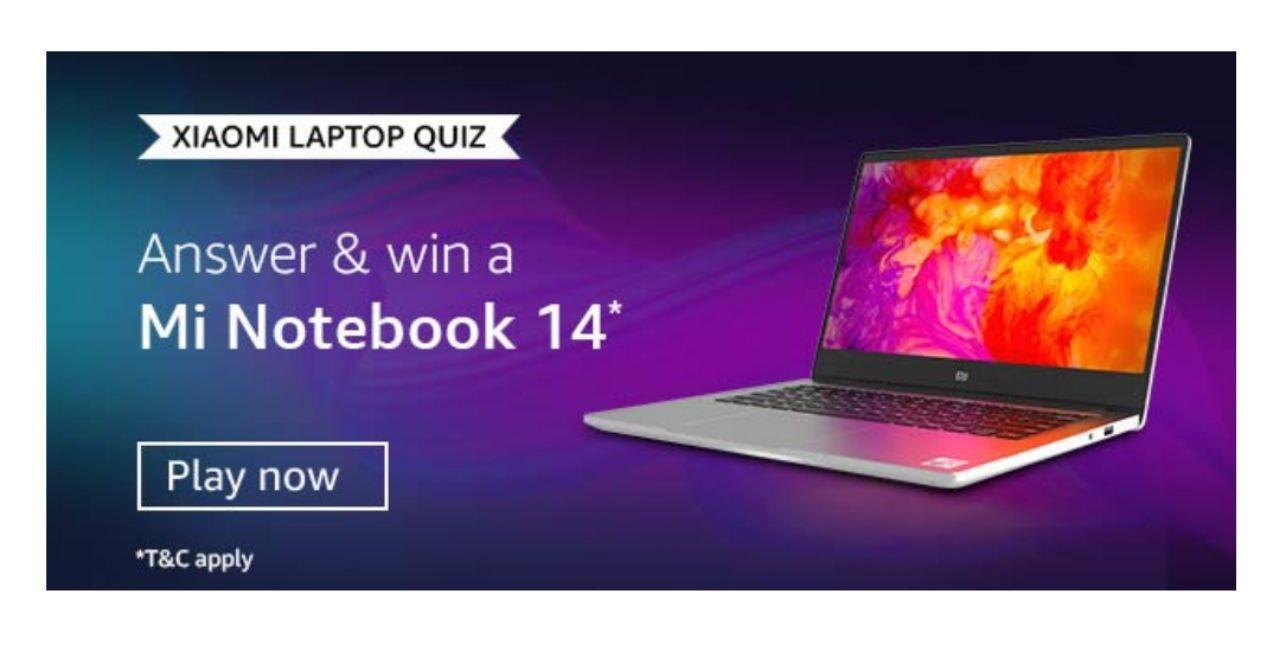 amazon quiz