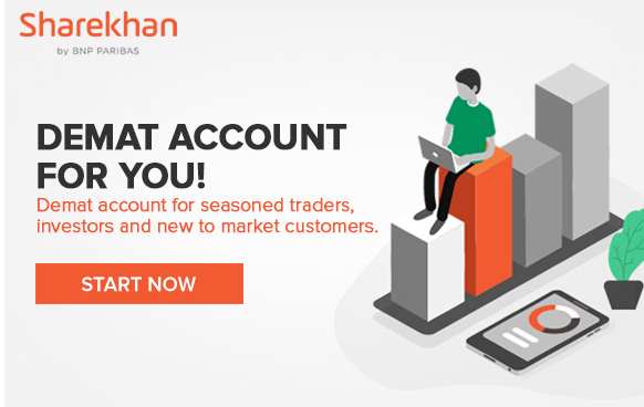 Sharekhan