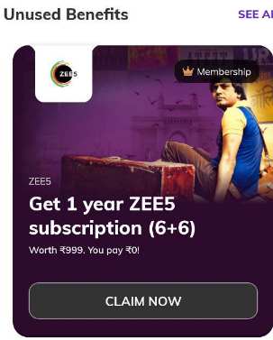 Zee5