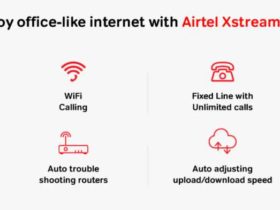 Airtel Price Hike