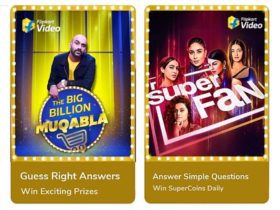 Flipkart Big Billion Muqabla