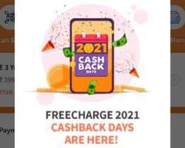 freecharge