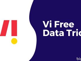 vi free data