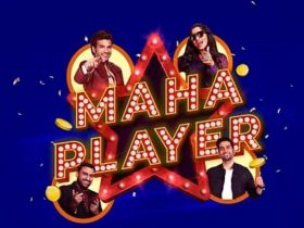 Flipkart Mahaplayer