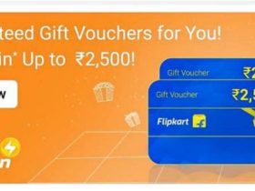 Flipkart Big Billion Muqabla