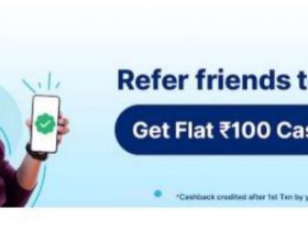 PayTM Refer & Earn