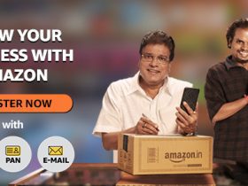 Amazon Pay ICICI