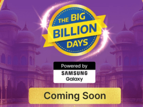 Flipkart Big Billion Days